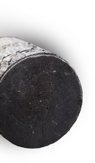 керамический катализатор